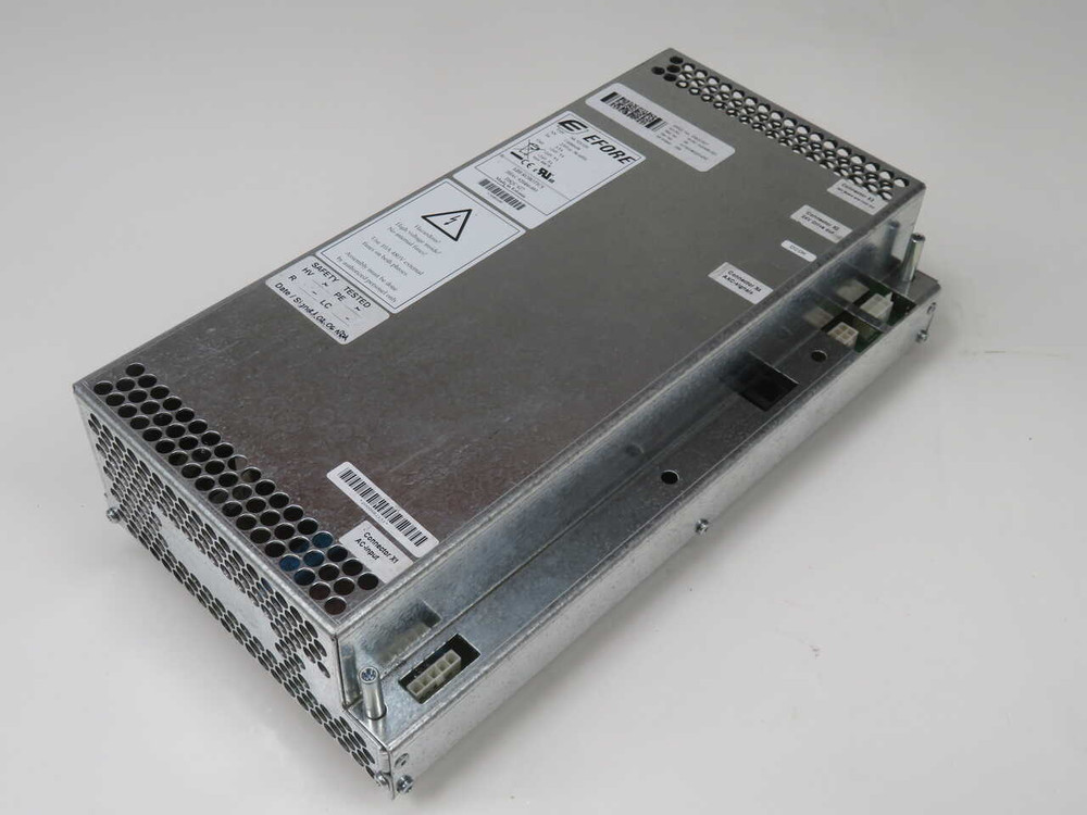 USED EFORE DSQC 627 POWER SUPPLY T271700 FOR SALE