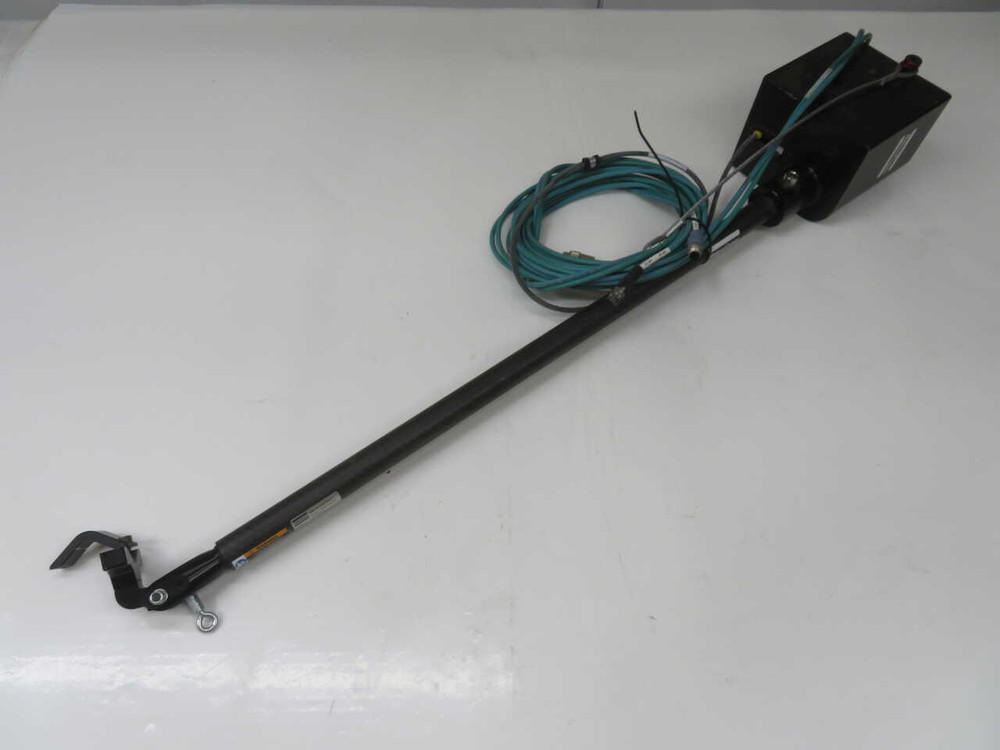 USED ATLAS COPCO SMC 25 2100 POSI 3 4390 1516 75 TORQUE ARM T271832 FOR SALE