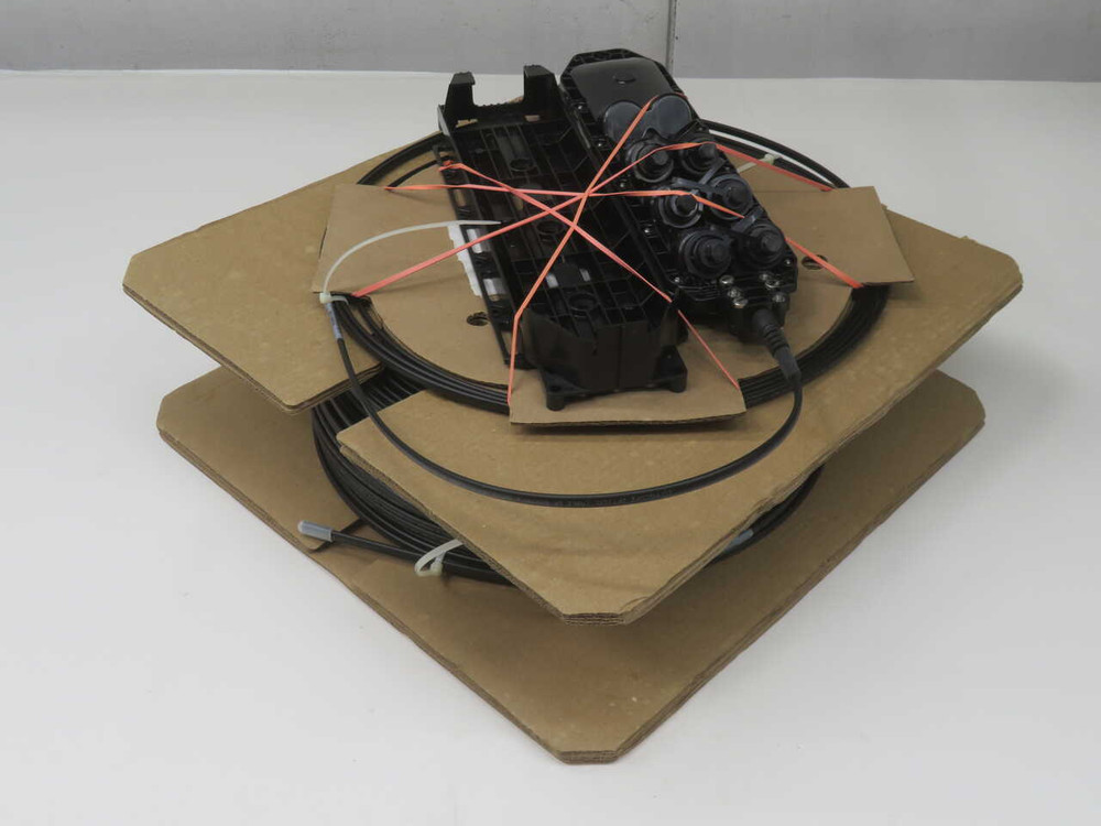 NIB COMMSCOPE MST-06MH00-A0500U FIBER OPTIC MULTIPORT SERVICE TERMINAL T271863 FOR SALE
