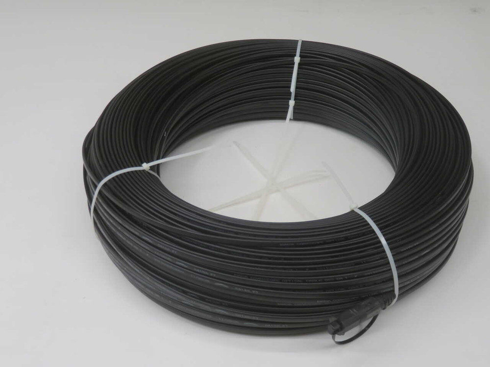 NIB COMMSCOPE FHD-H01A-1000F FIBER OPTIC DROP CABLE T271622 FOR SALE