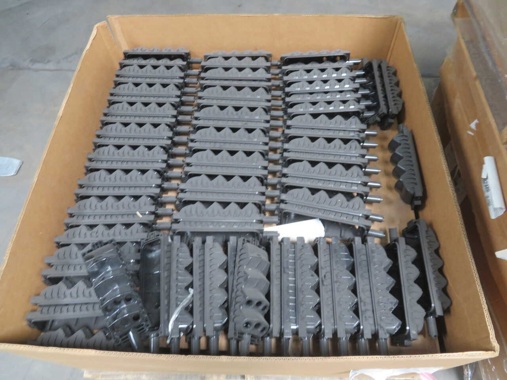 NOB LOT OF 360 COMMSCOPE 860637128 MINI MST FV H HOUSINGS T271871 FOR SALE