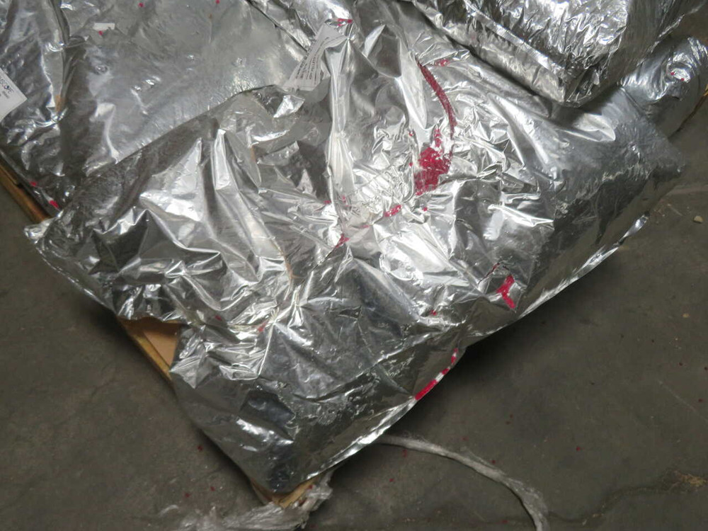 NOB LOT OF 45 COMMSCOPE 860678134 HOT MELT ADHESIVE PELLETS T272098 FOR SALE