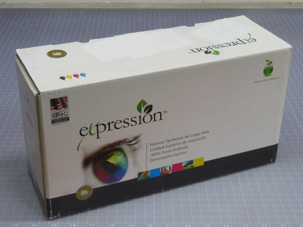 NOB EXPRESSION R-3105402 TONER CARTRIDGE T272123 FOR SALE