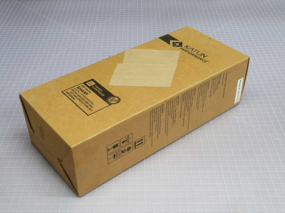 NOB KATUN PERFORMANCE 023172 TONER CARTRIDGE T272138 FOR SALE
