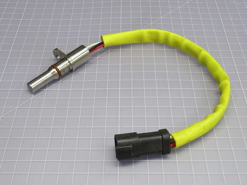 USED HONEYWELL SNG-FSDP-001-C HALL-EFFECT SPEED SENSOR T272154 FOR SALE