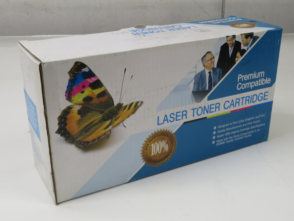 NOB CD1700 PREMIUM COMPITIBLE TONER CARTRIDGE T272171 FOR SALE
