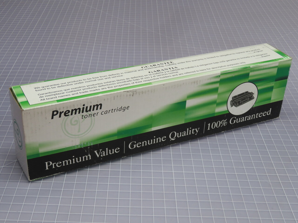 NIB TD-5110BK BLACK TONER CARTRIDGE T272173 FOR SALE