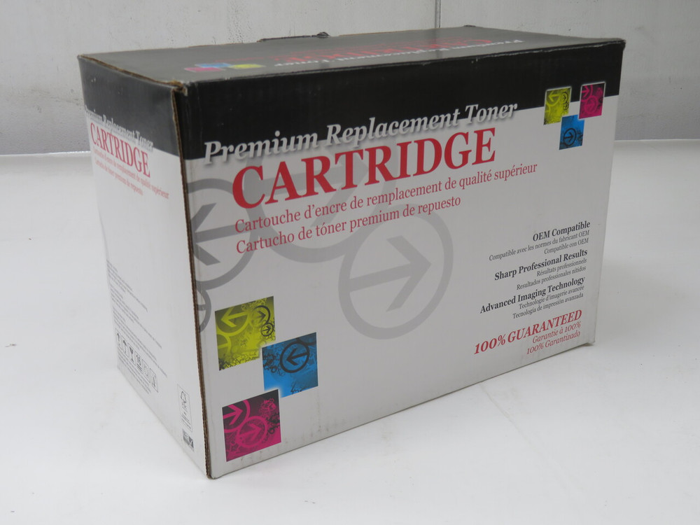 FPR WEST POINT PRODUCTS C9723A REMANUFACTURED MAGENTA TONER CARTRIDGE T272184 FOR SALE