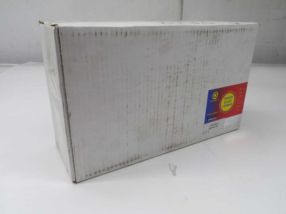 NOB IMAGING Q5950A-RC PREMIUM QUALITY TONER CARTRIDGE T272195 FOR SALE