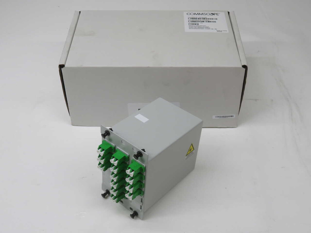 NIB COMMSCOPE 7M1344-000 710-4000J T272003 FOR SALE
