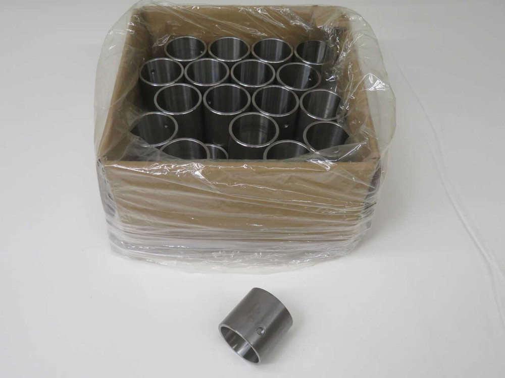 NIB POWELL 23231P01852201 BAFFLE RACKING ACCESS W/ SET SCREW HOLES T272053 FOR SALE