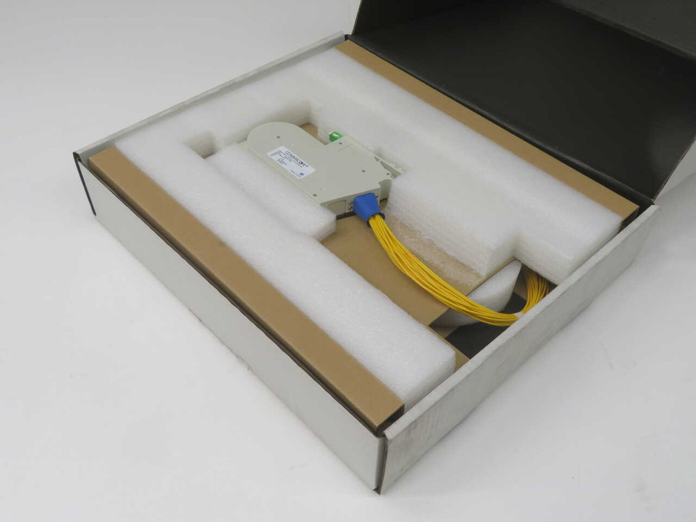 NIB COMMSCOPE 760241554 FPS-D1JJ1YCC2AD1X PLUG-AND-PLAY DWDM MODULE T272067 FOR SALE