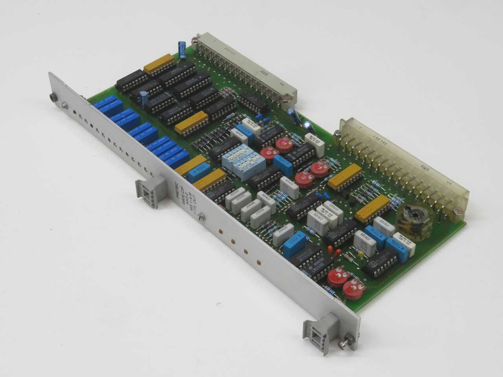 NOB PRETEC 990E.CIF AAG-2 CIRCUIT BOARD T272362 FOR SALE