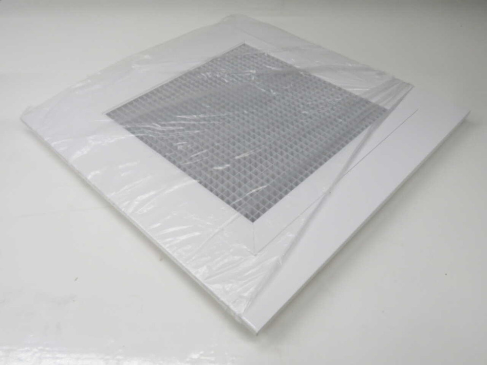 NIB TUTTLE & BAILEY CRE510 ALUMINUM GRID CORE RETURN AIR GRILLE T272302 FOR SALE