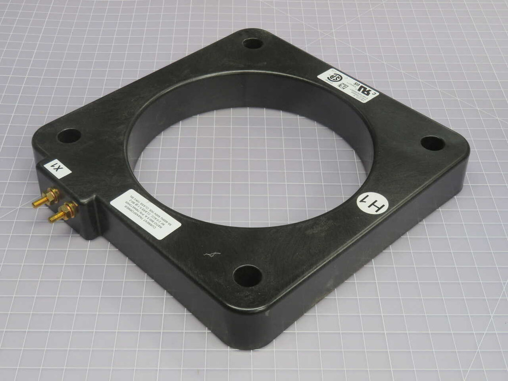 NOB EATON 7494A73H08 CURRENT TRANSFORMER T272237 FOR SALE