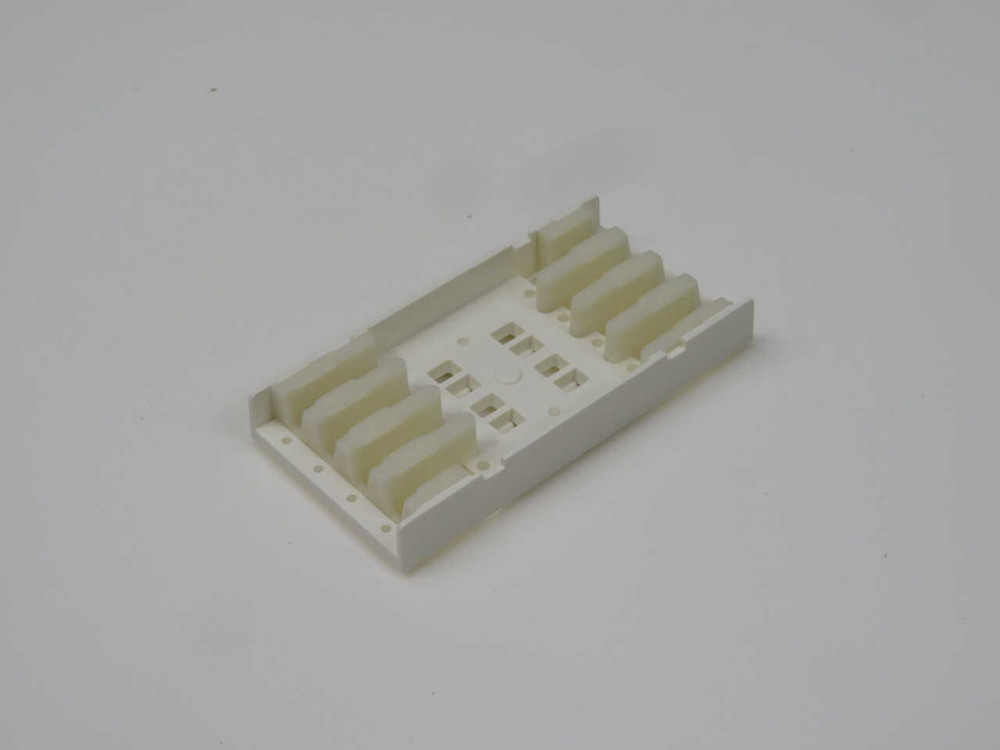 NIB LOT OF 1000 MGS 860652103 SPLICE HOLDERS T272403 FOR SALE