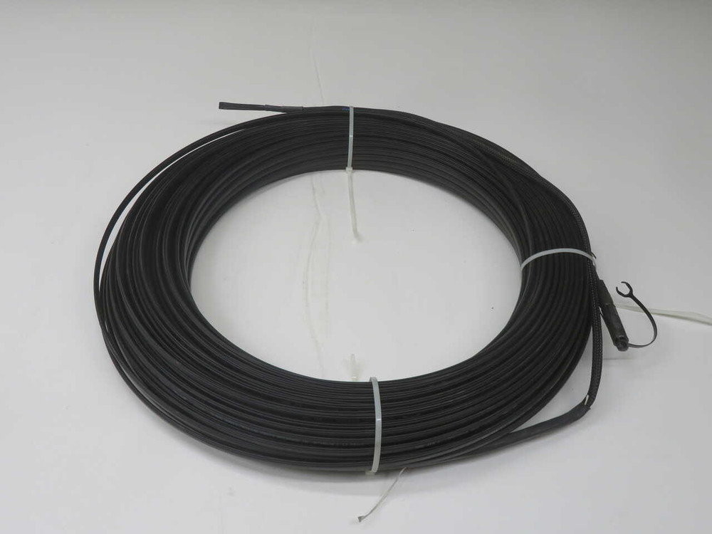 NOB COMMSCOPE FHD-XP1D-0350F FIBER OPTIC HARDENED DROP CABLE T272411 FOR SALE