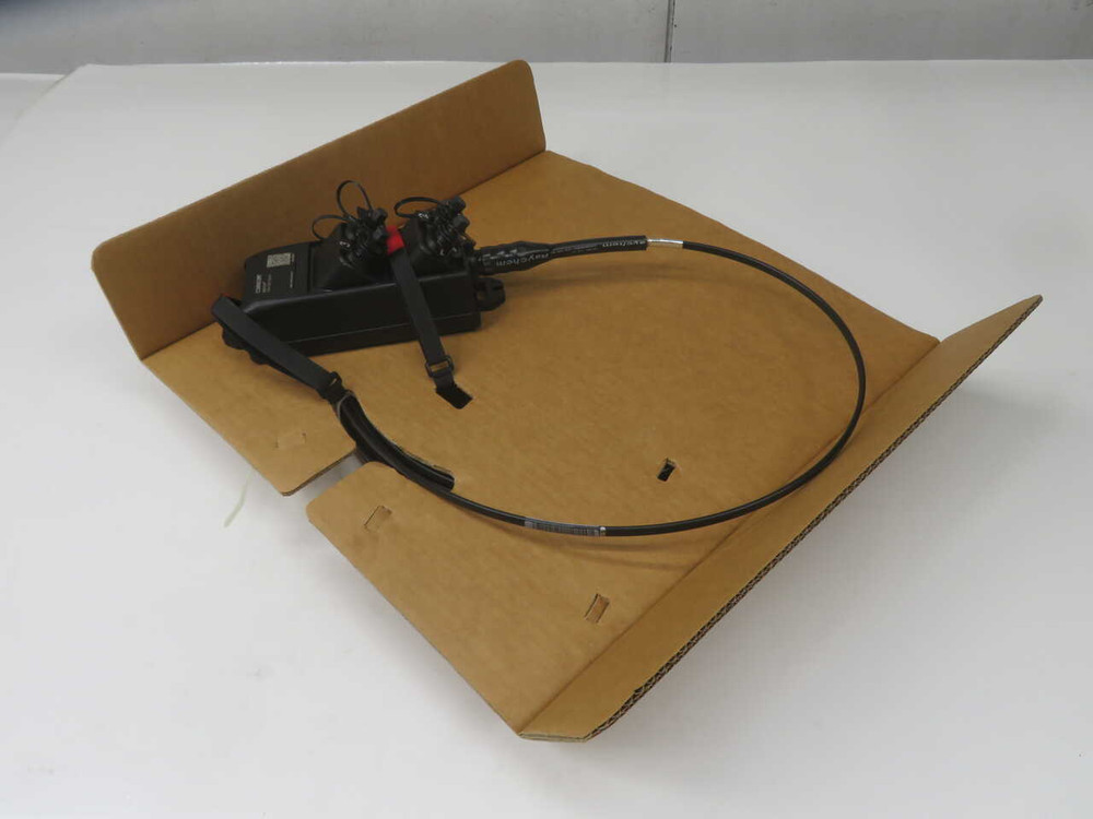 NIB COMMSCOPE HST-B4HNA0150NN000 NOVUX HARDENED STANDARD TERMINAL T272436 FOR SALE