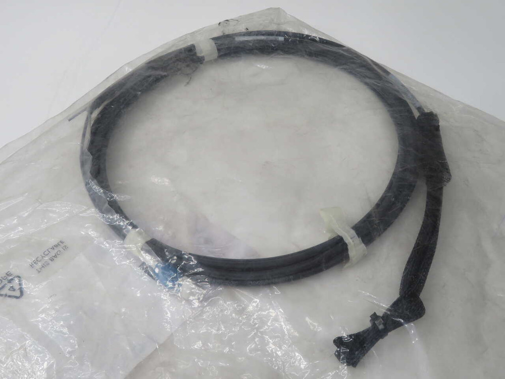 NOB COMMSCOPE FJ-2SM-015-7.5M 2-FIBER SINGLEMODE JUMPER CABLE, 7.5M T272454 FOR SALE