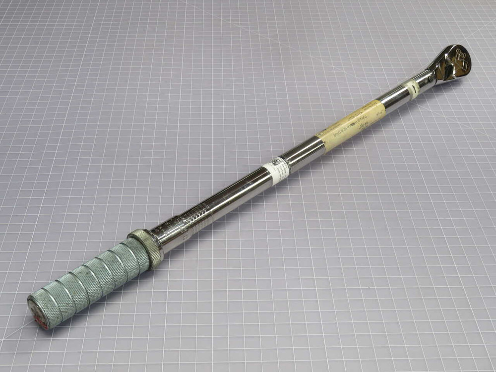 USED 64-082 TORQUE WRENCH FOR SALE