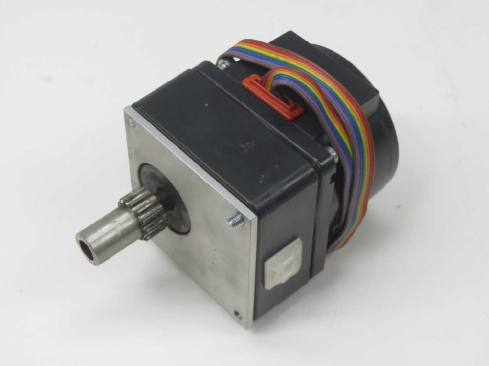 USED ORIENTAL HBLM425K-GN BRUSHLESS DC MOTOR FOR SALE