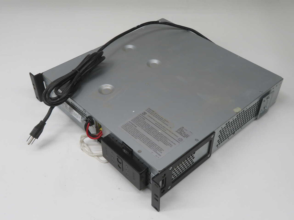 NOB APC SUA1500RM2U UNINTERRUPTIBLE POWER SUPPLY FOR SALE