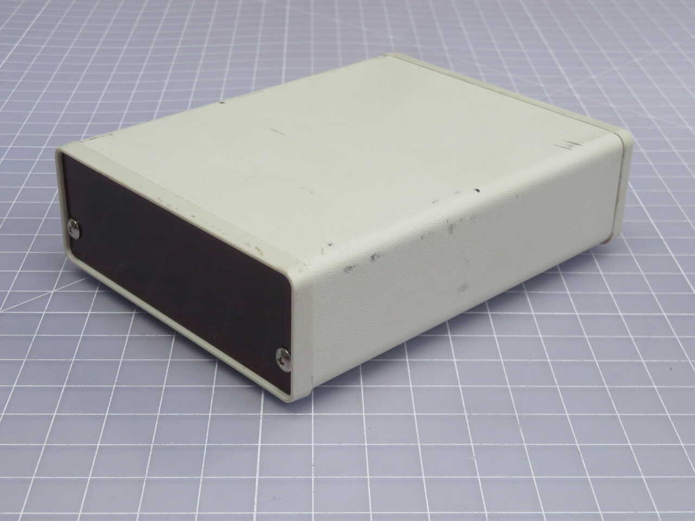 USED DIGIVAC 200 LABORATORY-GRADE VACUUM GAUGE FOR SALE