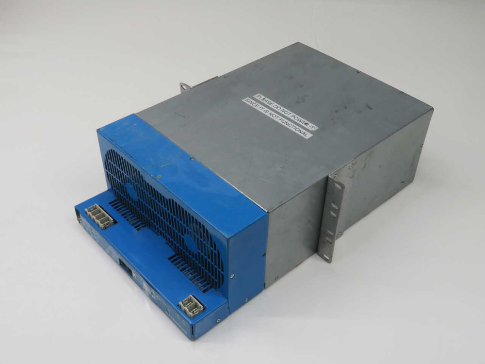 FPR SCRAP ELE-MOD-00105 CHARGER POWER SUPPLY FOR SALE