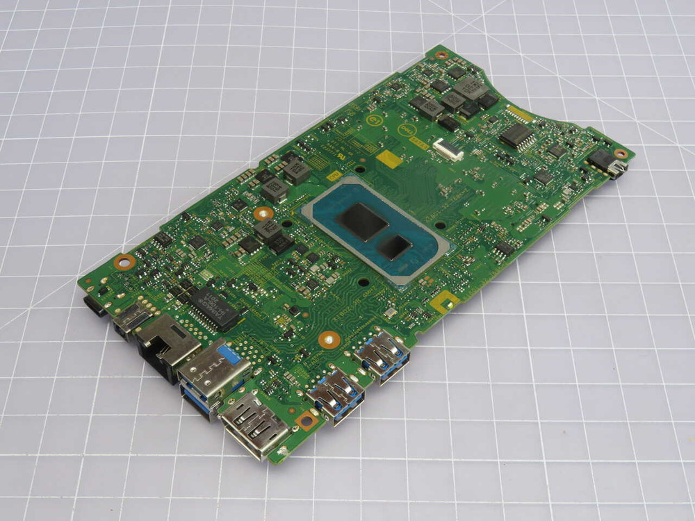 NOB DELL 018TXV E145483 MOTHERBOARD FOR SALE