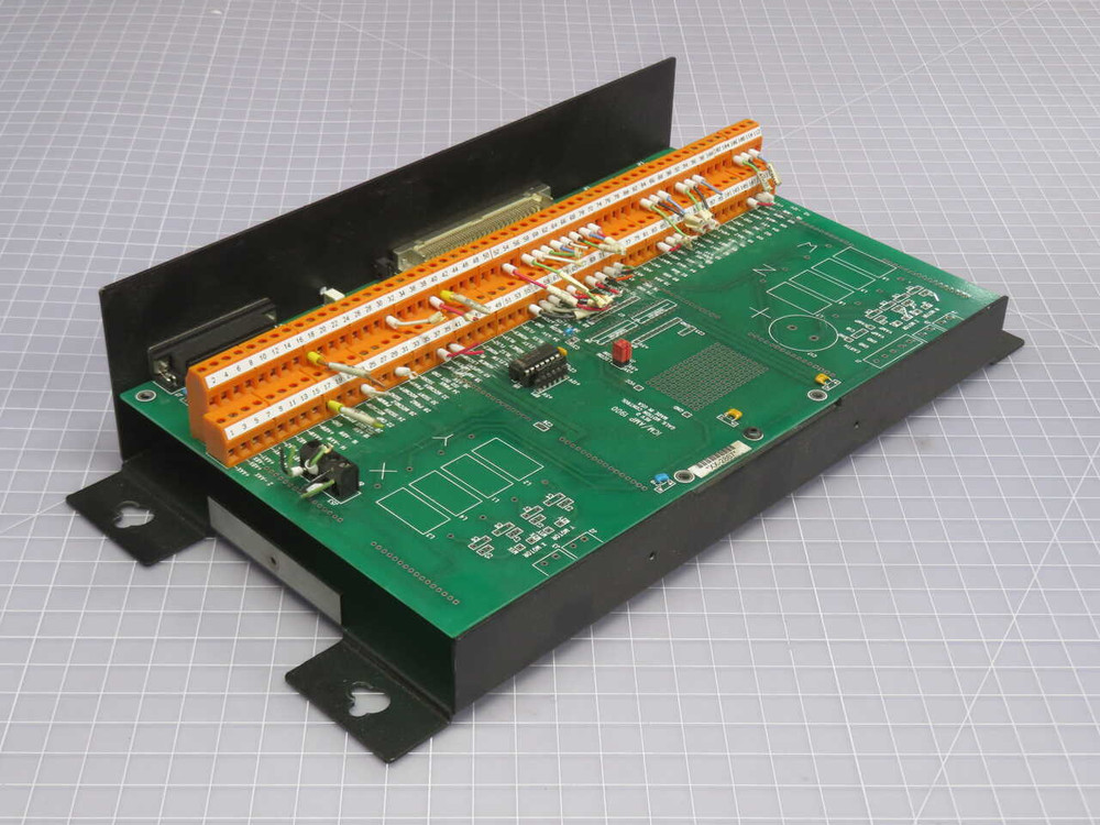 USED GALIL ICM/AMP 1900 INNERCONNECT MODULE FOR SALE