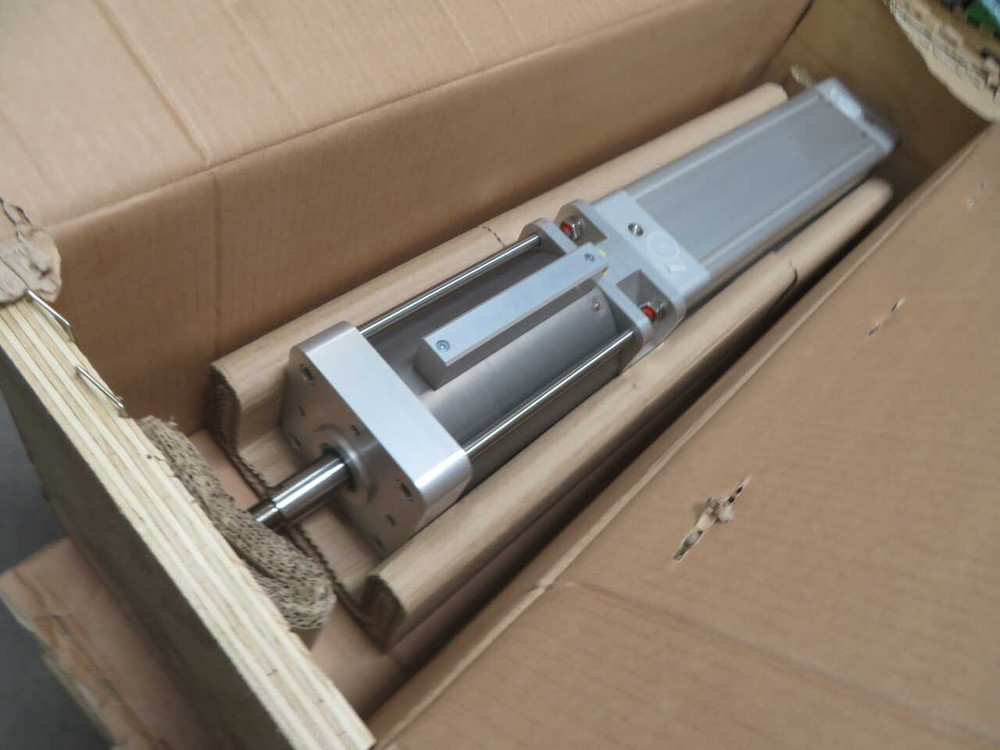 NIB FESTO DFLC-100-300-PPVA-S 8073333 CYLINDER BRAKE FOR SALE