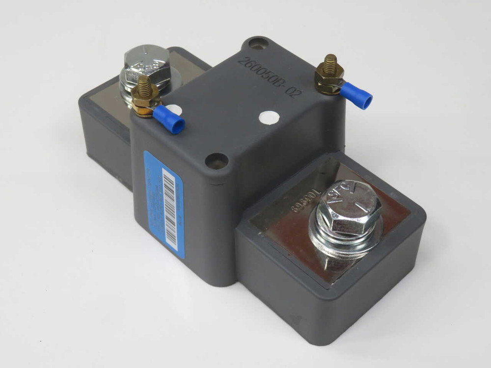 NIB EATON LGFCT630 6633C29G04 NEUTRAL CURRENT SENSOR FOR SALE