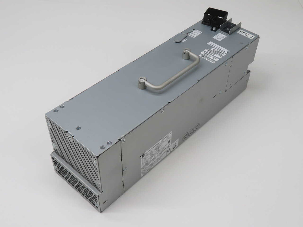 USED JUNIPER DCJ41001-01P AC-DC POWER SUPPLY FOR SALE