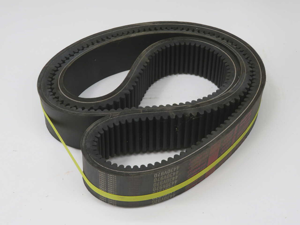 NOB 4430V970 VARIABLE SPEED V-BELT FOR SALE