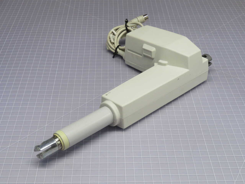 USED LINAK 314100+11200X4X 310660-01 ELECTRIC LINEAR ACTUATOR FOR SALE