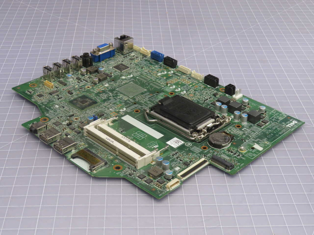 NOB DELL 0F96C8 AIO DESKTOP MOTHERBOARD FOR SALE
