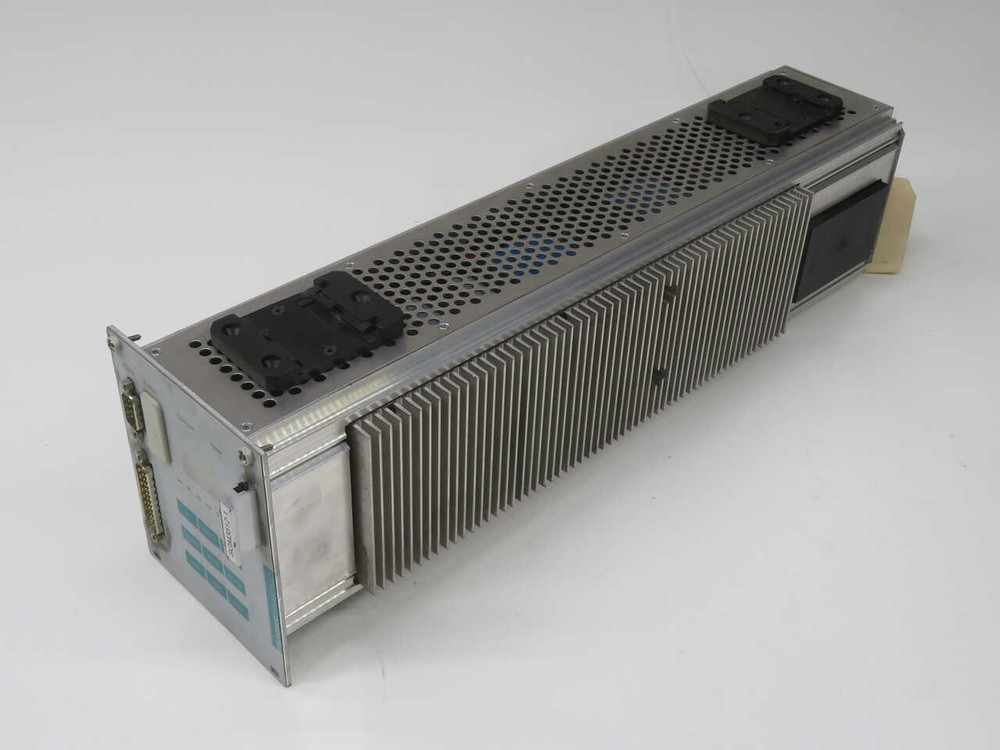 USED TELSONIC ULTRASONICS SGM3512-1 WELDING GENERATOR FOR SALE