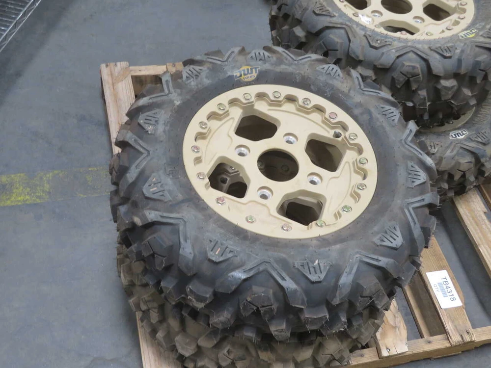 NOB 26X9-14 UTV/ATV UTILITY TIRE FOR SALE