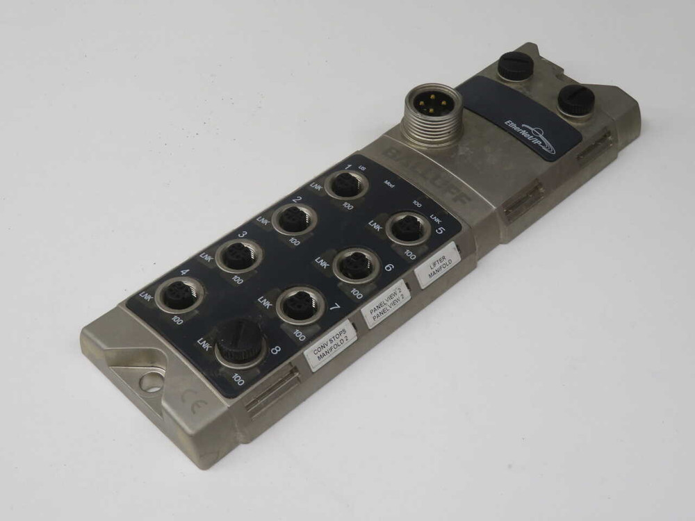 USED BALLUFF BNI000F BNI EIP-950-000-2009 ACTIVE SPLITTER FOR SALE