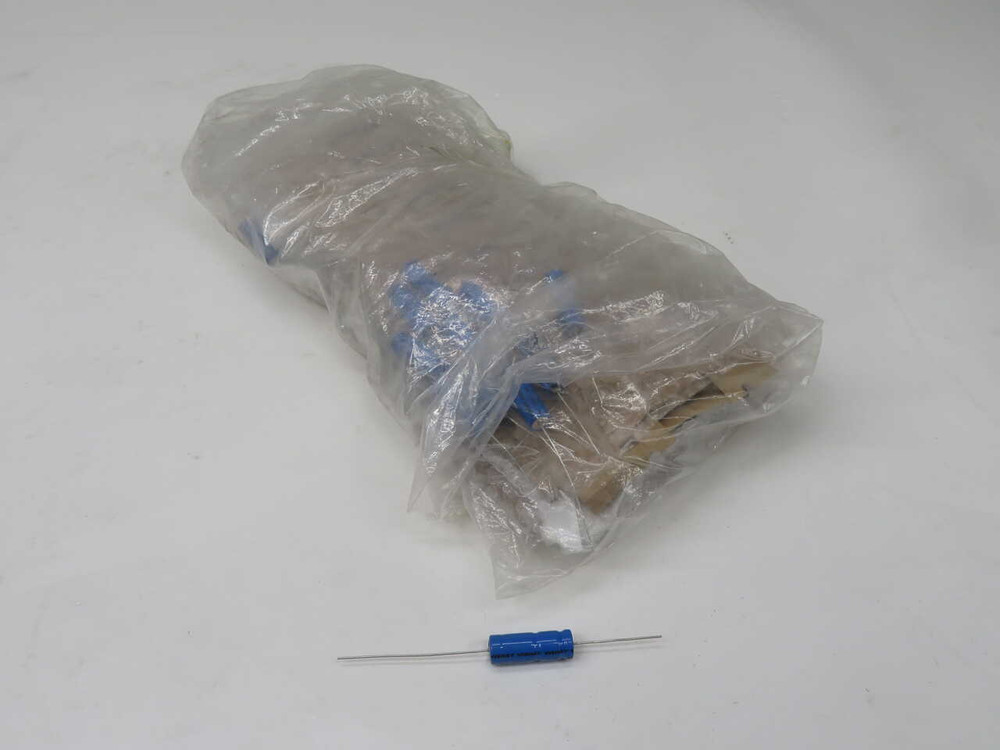 NOB LOT OF 85 VISHAY MAL213817331E3 ALUMINUM ELECTROLYTIC CAPACITORS FOR SALE