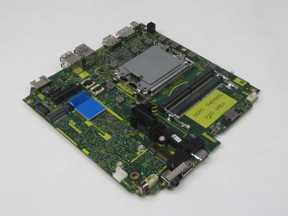 NOB DELL 232037-SC 348.0JM02.00SC MOTHER BOARD FOR SALE