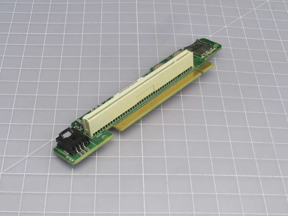 USED DELL 0JJ7Y5 EXPANSION RISER CARD FOR SALE