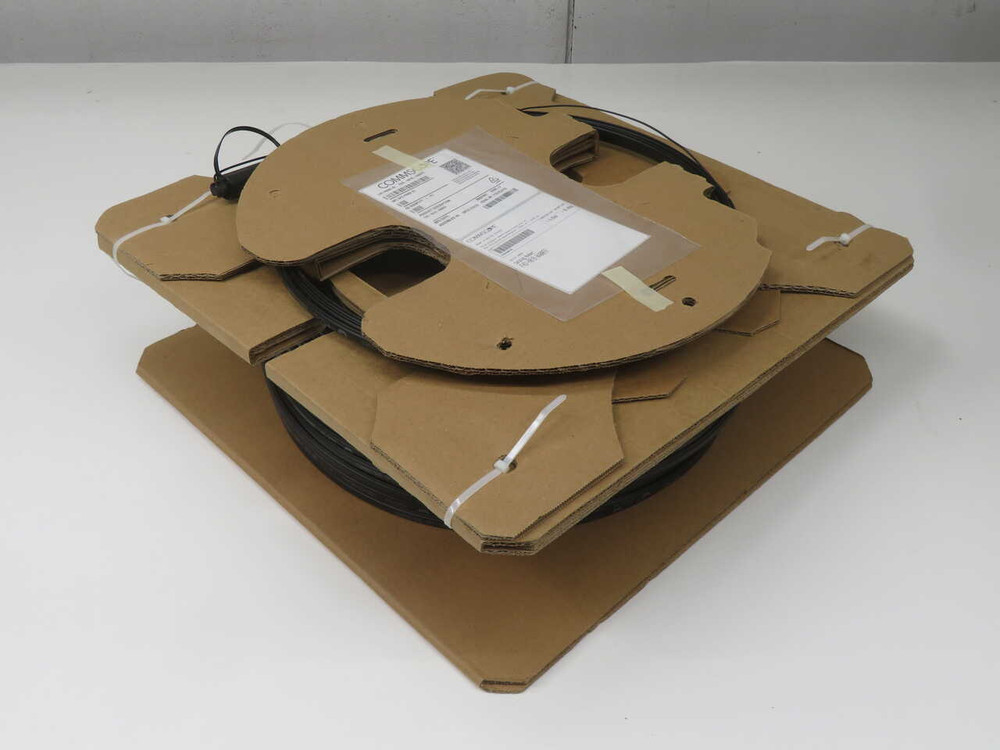 NIB COMMSCOPE FHD-H01B-0400FR FIBER OPTIC DROP CABLE ASSEMBLY FOR SALE