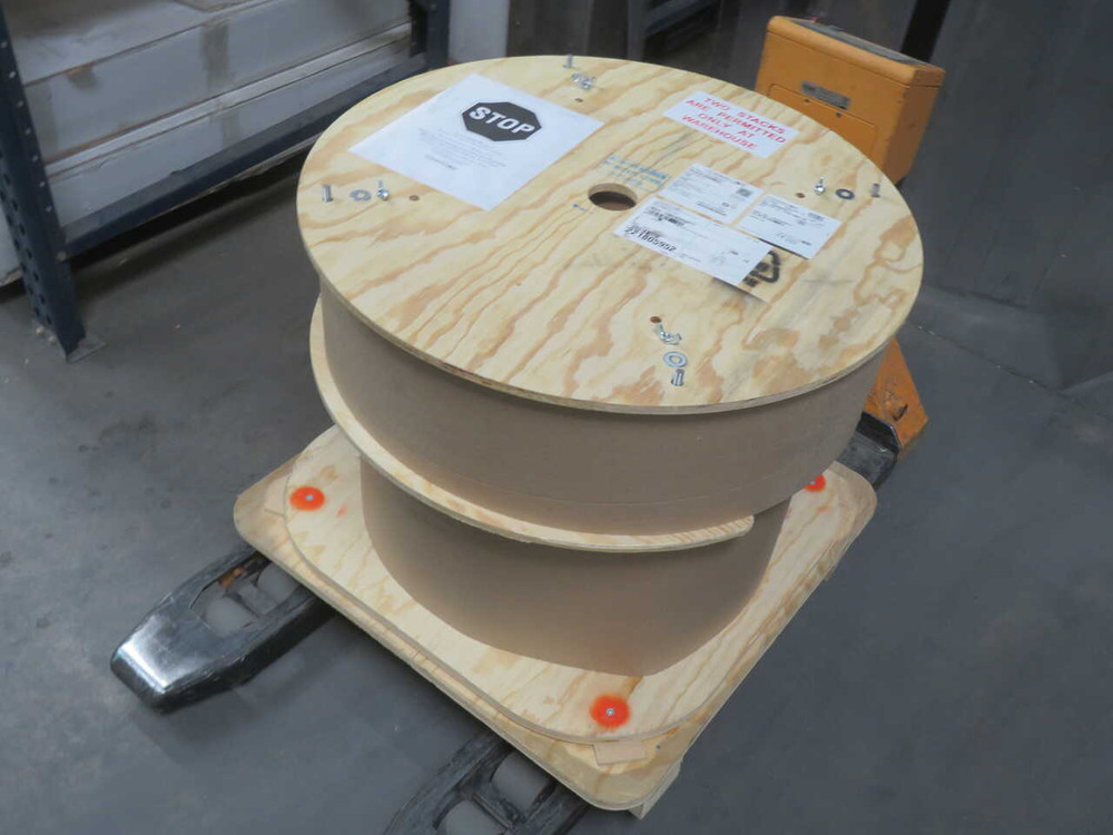 NIB COMMSCOPE NG4-CMDK0R6077 NG4ACCESS CABLED MODULE FOR SALE