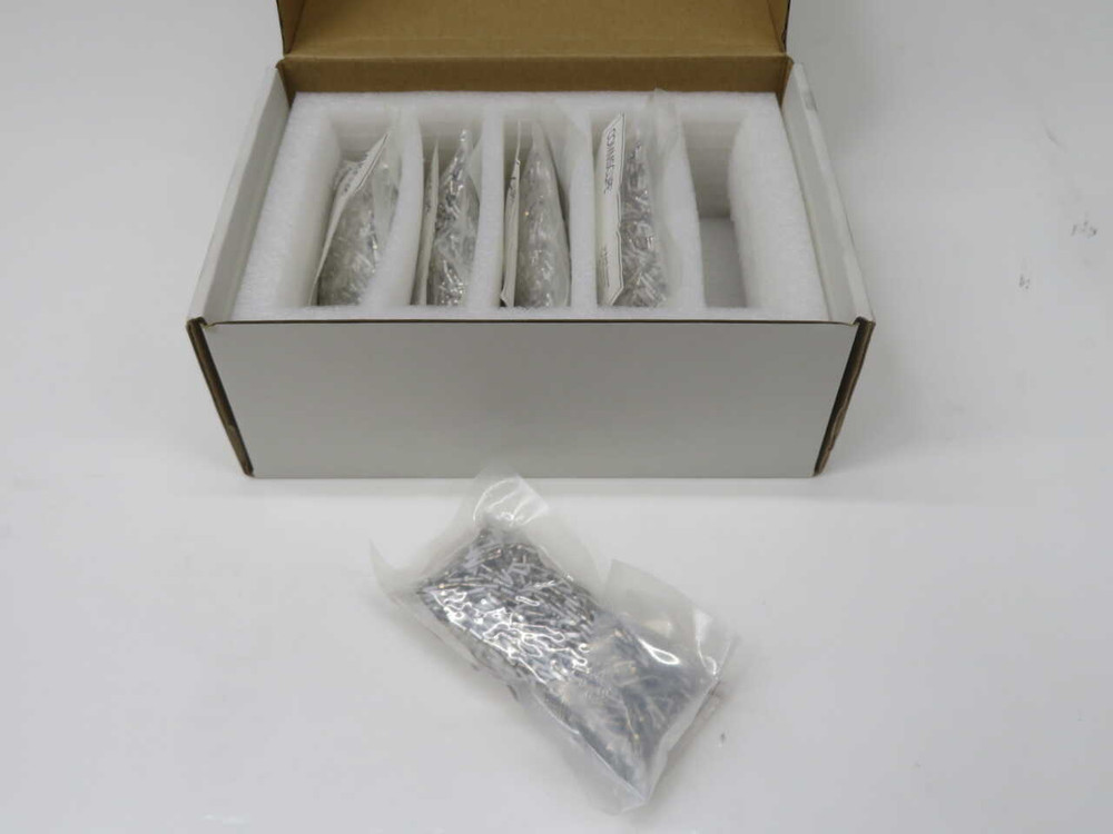 NIB LOT OF 5000 COMMSCOPE 1374720-1 FERRULE ASSEMBLY FOR SALE