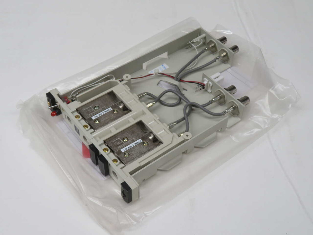 NIB COMMSCOPE DSX-4H-MBRC CROSS-CONNECT MODULE FOR SALE