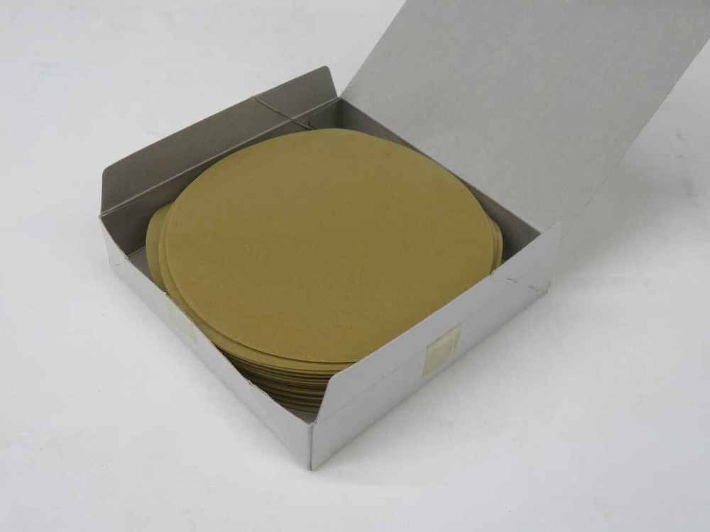 NIB LOT OF 50 ANGSTROMBRUSH ABR70NC502N1 460201420 CLEANING LAPPING FILM DISC FOR SALE
