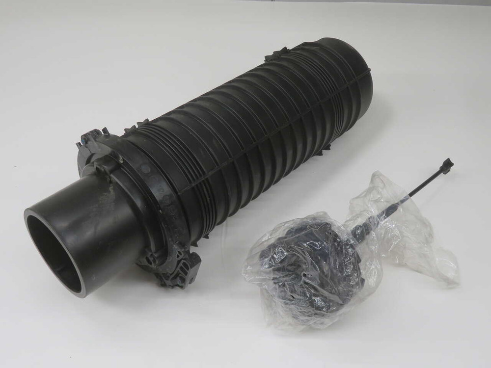 NOB COMMSCOPE RH0132-000 FOSC450-B6-6-NT-0-T0V FIBER OPTIC SPLICE CLOSURE FOR SALE
