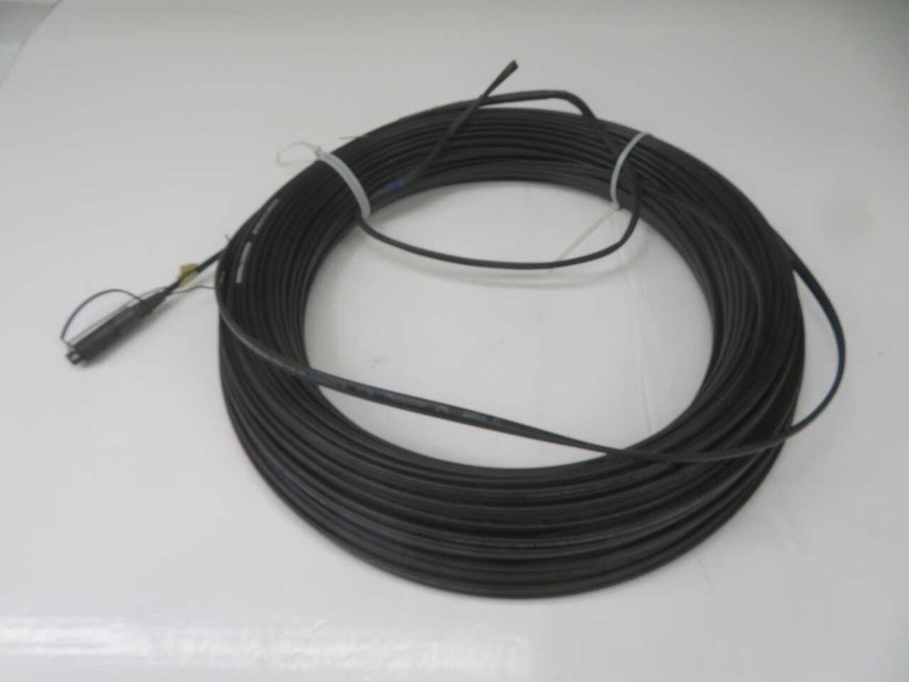 NOB COMMSCOPE FHD-HJ1D-0400F FIBER OPTIC DROP CABLE ASSEMBLY FOR SALE