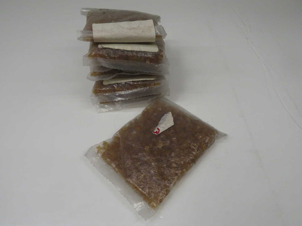 NOB LOT OF 6500 COMMSCOPE 1159933-ZZ SW COAX RNC/TNC INSULATORS FOR SALE